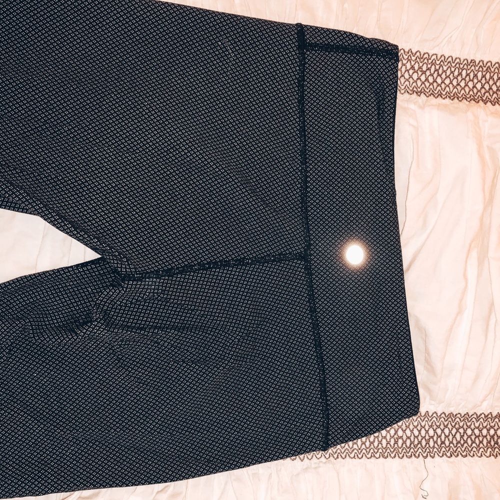 soulcycle lululemon full length leggings - Picture 4 of 5